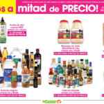 Folleto Mejores Precios de La Comer al 3 de febrero 2026 con 2do a mitad de precio y más