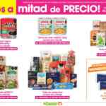 Folleto Mejores Precios de La Comer al 3 de febrero 2026 con 2do a mitad de precio y más