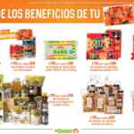Folleto Mejores Precios de La Comer al 3 de febrero 2026 con 2do a mitad de precio y más