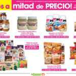 Folleto Mejores Precios de La Comer al 3 de febrero 2026 con 2do a mitad de precio y más