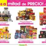 Folleto Mejores Precios de La Comer al 3 de febrero 2026 con 2do a mitad de precio y más