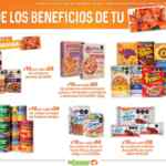 Folleto Mejores Precios de La Comer al 3 de febrero 2026 con 2do a mitad de precio y más