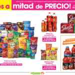 Folleto Mejores Precios de La Comer al 3 de febrero 2026 con 2do a mitad de precio y más