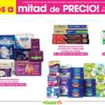 Folleto Mejores Precios de La Comer al 3 de febrero 2026 con 2do a mitad de precio y más