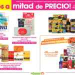 Folleto Mejores Precios de La Comer al 3 de febrero 2026 con 2do a mitad de precio y más