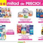 Folleto Mejores Precios de La Comer al 3 de febrero 2026 con 2do a mitad de precio y más