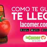 Folleto Mejores Precios de La Comer al 3 de febrero 2026 con 2do a mitad de precio y más