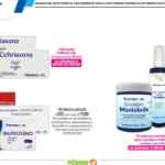 Folleto Mejores Precios de La Comer al 3 de febrero 2026 con 2do a mitad de precio y más