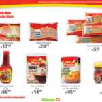 Folleto Mejores Precios de La Comer al 3 de febrero 2026 con 2do a mitad de precio y más