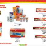 Folleto Mejores Precios de La Comer al 3 de febrero 2026 con 2do a mitad de precio y más