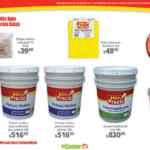 Folleto Mejores Precios de La Comer al 3 de febrero 2026 con 2do a mitad de precio y más