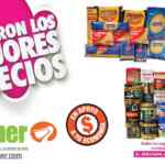 Folleto Mejores Precios La Comer Segundo a Mitad de precio y más al 13 de enero 2026 Folleto Mejores Precios La Comer Segundo a Mitad de precio y más al 13 de enero 2026