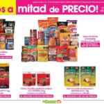 Folleto Mejores Precios La Comer Segundo a Mitad de precio y más al 13 de enero 2026 Folleto Mejores Precios La Comer Segundo a Mitad de precio y más al 13 de enero 2026