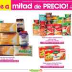 Folleto Mejores Precios La Comer Segundo a Mitad de precio y más al 13 de enero 2026 Folleto Mejores Precios La Comer Segundo a Mitad de precio y más al 13 de enero 2026