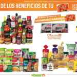 Folleto Mejores Precios La Comer Segundo a Mitad de precio y más al 13 de enero 2026 Folleto Mejores Precios La Comer Segundo a Mitad de precio y más al 13 de enero 2026