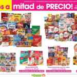 Folleto Mejores Precios La Comer Segundo a Mitad de precio y más al 13 de enero 2026 Folleto Mejores Precios La Comer Segundo a Mitad de precio y más al 13 de enero 2026