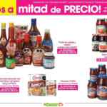 Folleto Mejores Precios La Comer Segundo a Mitad de precio y más al 13 de enero 2026 Folleto Mejores Precios La Comer Segundo a Mitad de precio y más al 13 de enero 2026