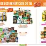 Folleto Mejores Precios La Comer Segundo a Mitad de precio y más al 13 de enero 2026 Folleto Mejores Precios La Comer Segundo a Mitad de precio y más al 13 de enero 2026