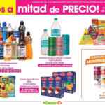 Folleto Mejores Precios La Comer Segundo a Mitad de precio y más al 13 de enero 2026 Folleto Mejores Precios La Comer Segundo a Mitad de precio y más al 13 de enero 2026