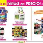 Folleto Mejores Precios La Comer Segundo a Mitad de precio y más al 13 de enero 2026 Folleto Mejores Precios La Comer Segundo a Mitad de precio y más al 13 de enero 2026