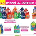 Folleto Mejores Precios La Comer Segundo a Mitad de precio y más al 13 de enero 2026 Folleto Mejores Precios La Comer Segundo a Mitad de precio y más al 13 de enero 2026