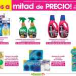 Folleto Mejores Precios La Comer Segundo a Mitad de precio y más al 13 de enero 2026 Folleto Mejores Precios La Comer Segundo a Mitad de precio y más al 13 de enero 2026