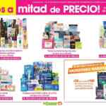 Folleto Mejores Precios La Comer Segundo a Mitad de precio y más al 13 de enero 2026 Folleto Mejores Precios La Comer Segundo a Mitad de precio y más al 13 de enero 2026