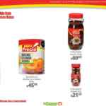 Folleto Mejores Precios La Comer Segundo a Mitad de precio y más al 13 de enero 2026 Folleto Mejores Precios La Comer Segundo a Mitad de precio y más al 13 de enero 2026