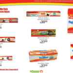 Folleto Mejores Precios La Comer Segundo a Mitad de precio y más al 13 de enero 2026 Folleto Mejores Precios La Comer Segundo a Mitad de precio y más al 13 de enero 2026