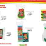 Folleto Mejores Precios La Comer Segundo a Mitad de precio y más al 13 de enero 2026 Folleto Mejores Precios La Comer Segundo a Mitad de precio y más al 13 de enero 2026