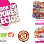 Folleto Mejores Precios de La Comer al 20 de enero 2026 con 2do a mitad de precio y más