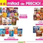 Folleto Mejores Precios de La Comer al 20 de enero 2026 con 2do a mitad de precio y más