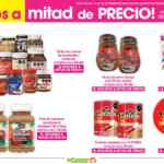 Folleto Mejores Precios de La Comer al 20 de enero 2026 con 2do a mitad de precio y más