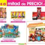 Folleto Mejores Precios de La Comer al 20 de enero 2026 con 2do a mitad de precio y más
