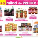 Folleto Mejores Precios de La Comer al 20 de enero 2026 con 2do a mitad de precio y más