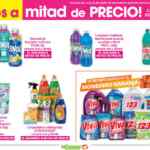 Folleto Mejores Precios de La Comer al 20 de enero 2026 con 2do a mitad de precio y más