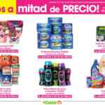 Folleto Mejores Precios de La Comer al 20 de enero 2026 con 2do a mitad de precio y más