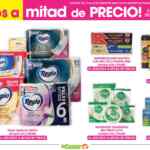 Folleto Mejores Precios de La Comer al 20 de enero 2026 con 2do a mitad de precio y más