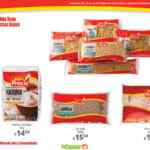 Folleto Mejores Precios de La Comer al 20 de enero 2026 con 2do a mitad de precio y más