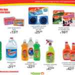 Folleto Mejores Precios de La Comer al 20 de enero 2026 con 2do a mitad de precio y más