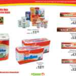 Folleto Mejores Precios de La Comer al 20 de enero 2026 con 2do a mitad de precio y más