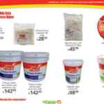 Folleto Mejores Precios de La Comer al 20 de enero 2026 con 2do a mitad de precio y más