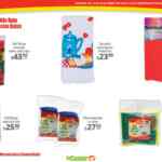 Folleto Mejores Precios de La Comer al 20 de enero 2026 con 2do a mitad de precio y más