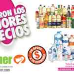 Folleto Mejores Precios de La Comer al 27 de enero 2026 con 2do a mitad de precio y más
