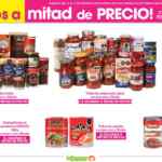Folleto Mejores Precios de La Comer al 27 de enero 2026 con 2do a mitad de precio y más