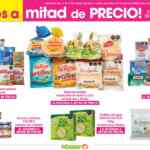 Folleto Mejores Precios de La Comer al 27 de enero 2026 con 2do a mitad de precio y más