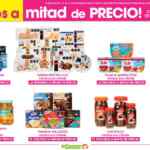 Folleto Mejores Precios de La Comer al 27 de enero 2026 con 2do a mitad de precio y más