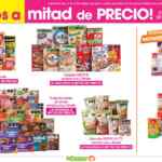 Folleto Mejores Precios de La Comer al 27 de enero 2026 con 2do a mitad de precio y más