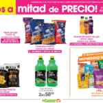 Folleto Mejores Precios de La Comer al 27 de enero 2026 con 2do a mitad de precio y más