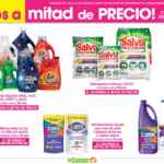 Folleto Mejores Precios de La Comer al 27 de enero 2026 con 2do a mitad de precio y más